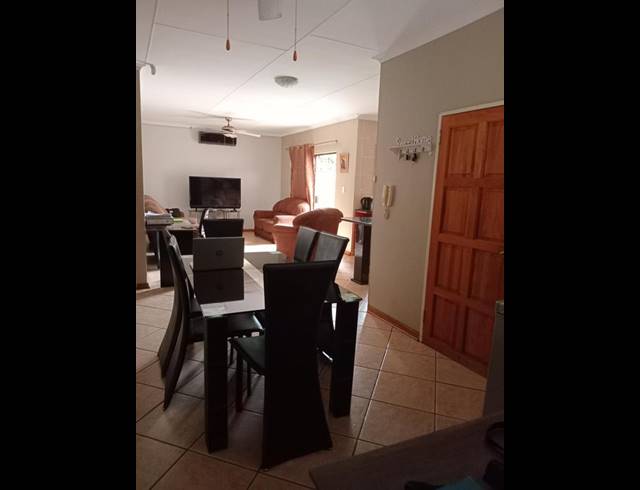 3 BEDROOM PROPERTY TO RENT IN RICHARDS BAY CENTRAL
